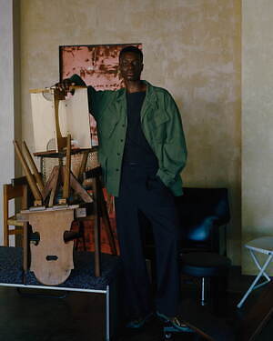 マーカ(marka) 2025年春夏メンズコレクション  - 写真4