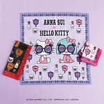 アナ スイ(ANNA SUI) 薔薇＆バタフライ｜写真2