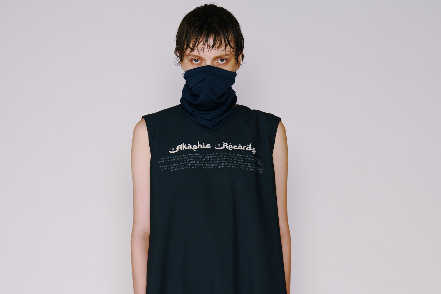 エヌケージーダブリュー 2025年春夏 メンズ コレクション