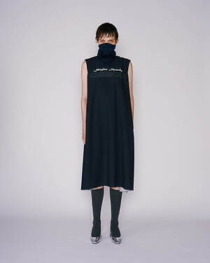 エヌケージーダブリュー(NKGW) 2025年春夏メンズコレクション  - 写真1