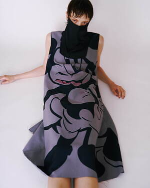 エヌケージーダブリュー(NKGW) 2025年春夏メンズコレクション  - 写真32