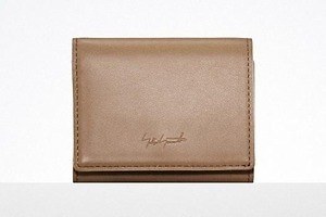 ディスコード ヨウジヤマモト24年秋冬バッグ、“箱”とドレープを組み合わせたレザーショルダーやトート｜写真18