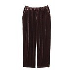 セブンバイセブン24年秋冬、“色見本”生地を用いたブルゾンやふんわりムートンのアウター｜写真9