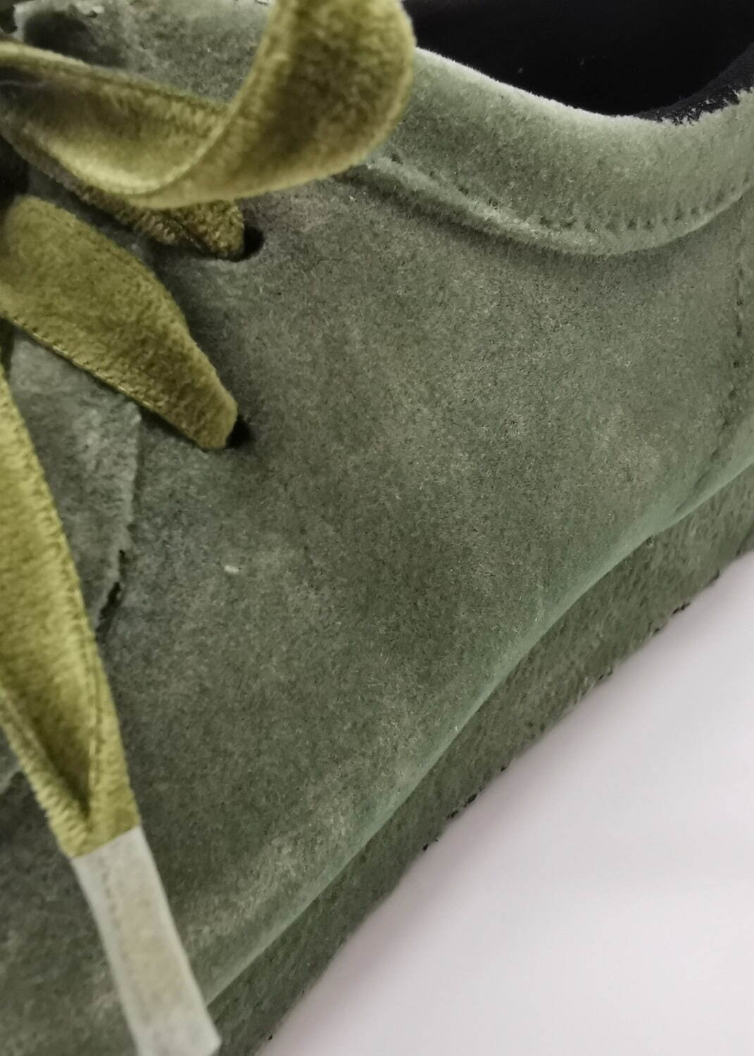 セブンバイセブン(SEVEN BY SEVEN), クラークス(Clarks) ワラビー｜写真17