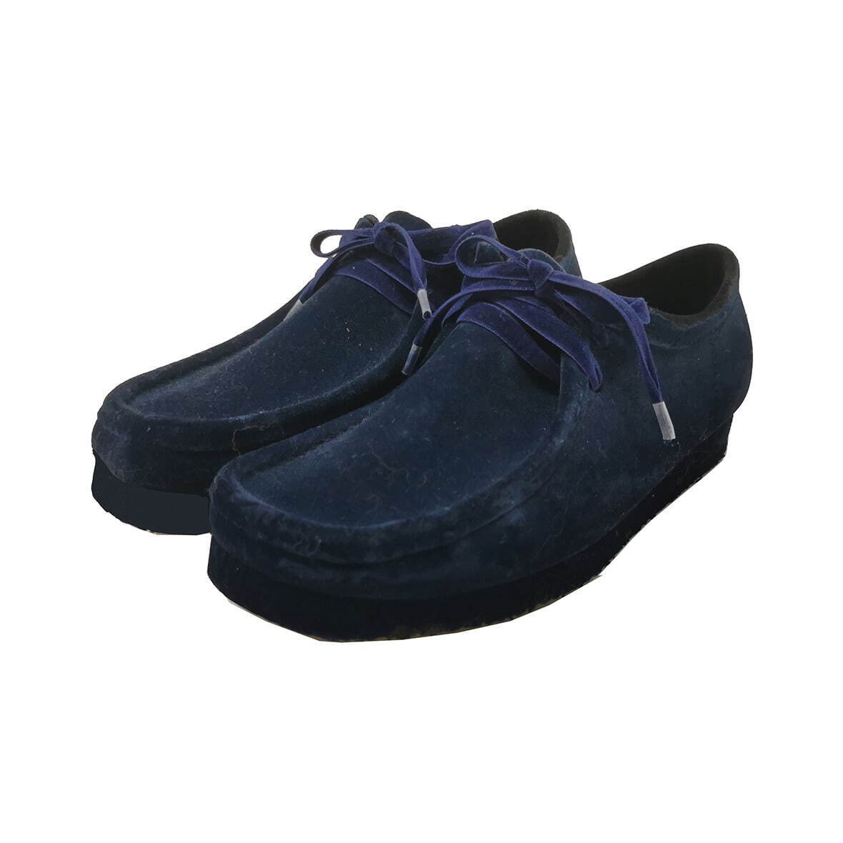 セブンバイセブン(SEVEN BY SEVEN), クラークス(Clarks) ワラビー｜写真14
