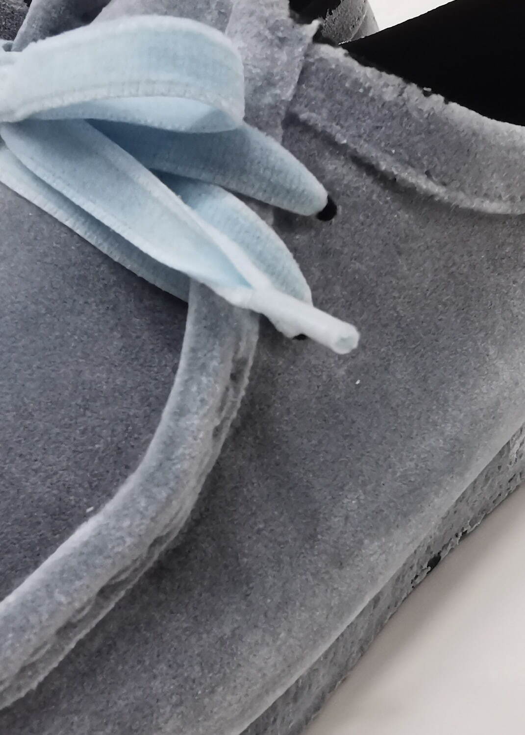 セブンバイセブン(SEVEN BY SEVEN), クラークス(Clarks) ワラビー｜写真13