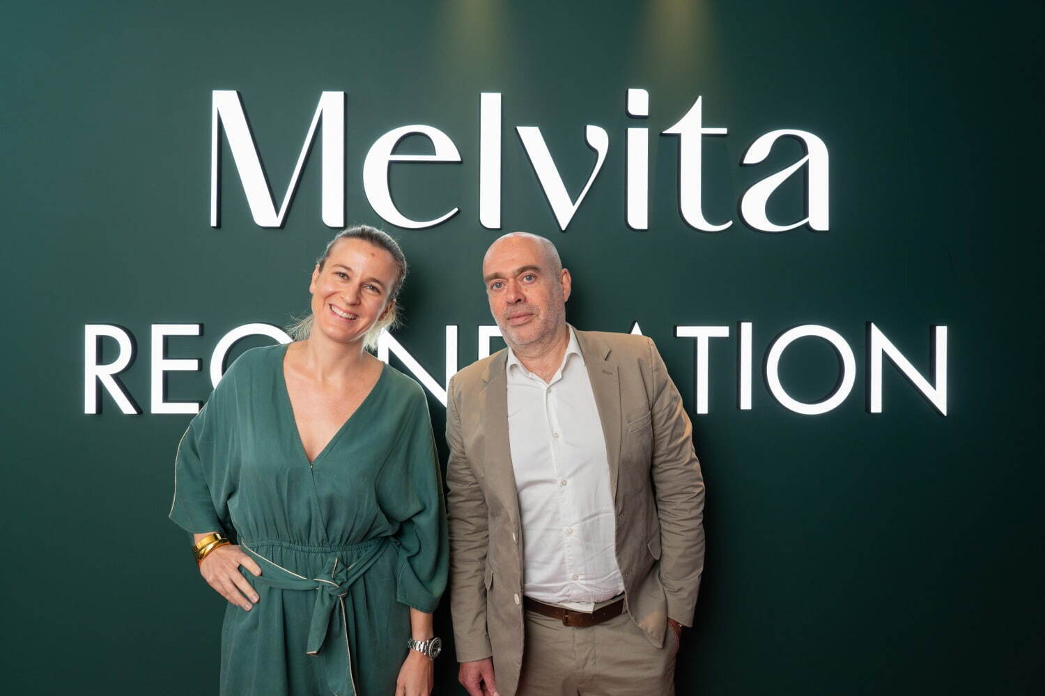 メルヴィータ(Melvita) メルヴィータ｜写真18