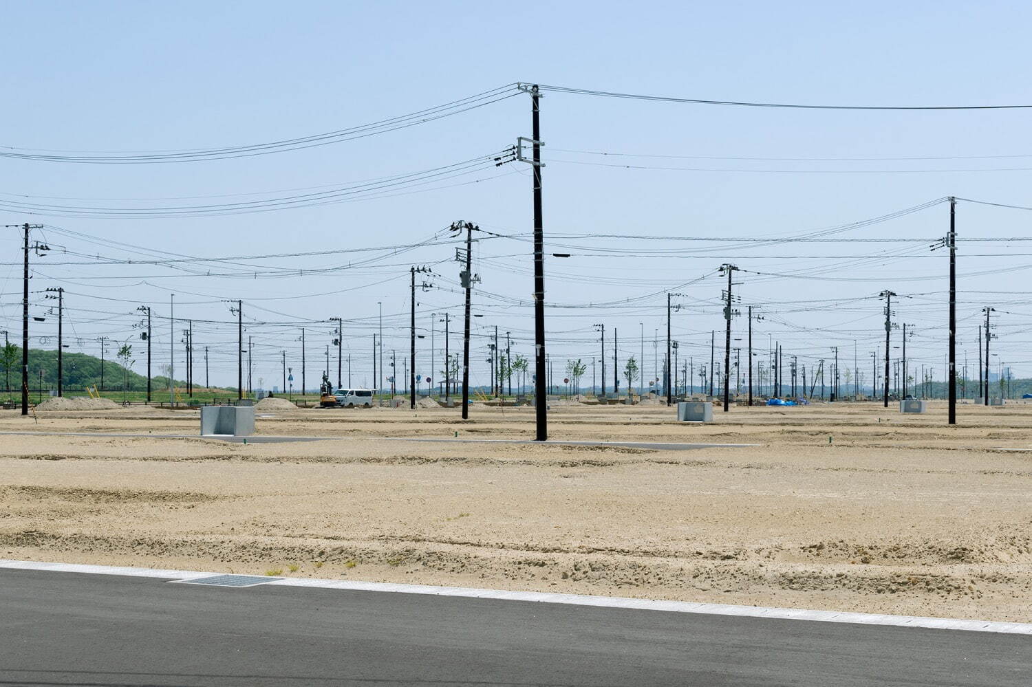 かんのさゆり 「New Standard Landscape」より 2022年 作家蔵
©Sayuri Kanno