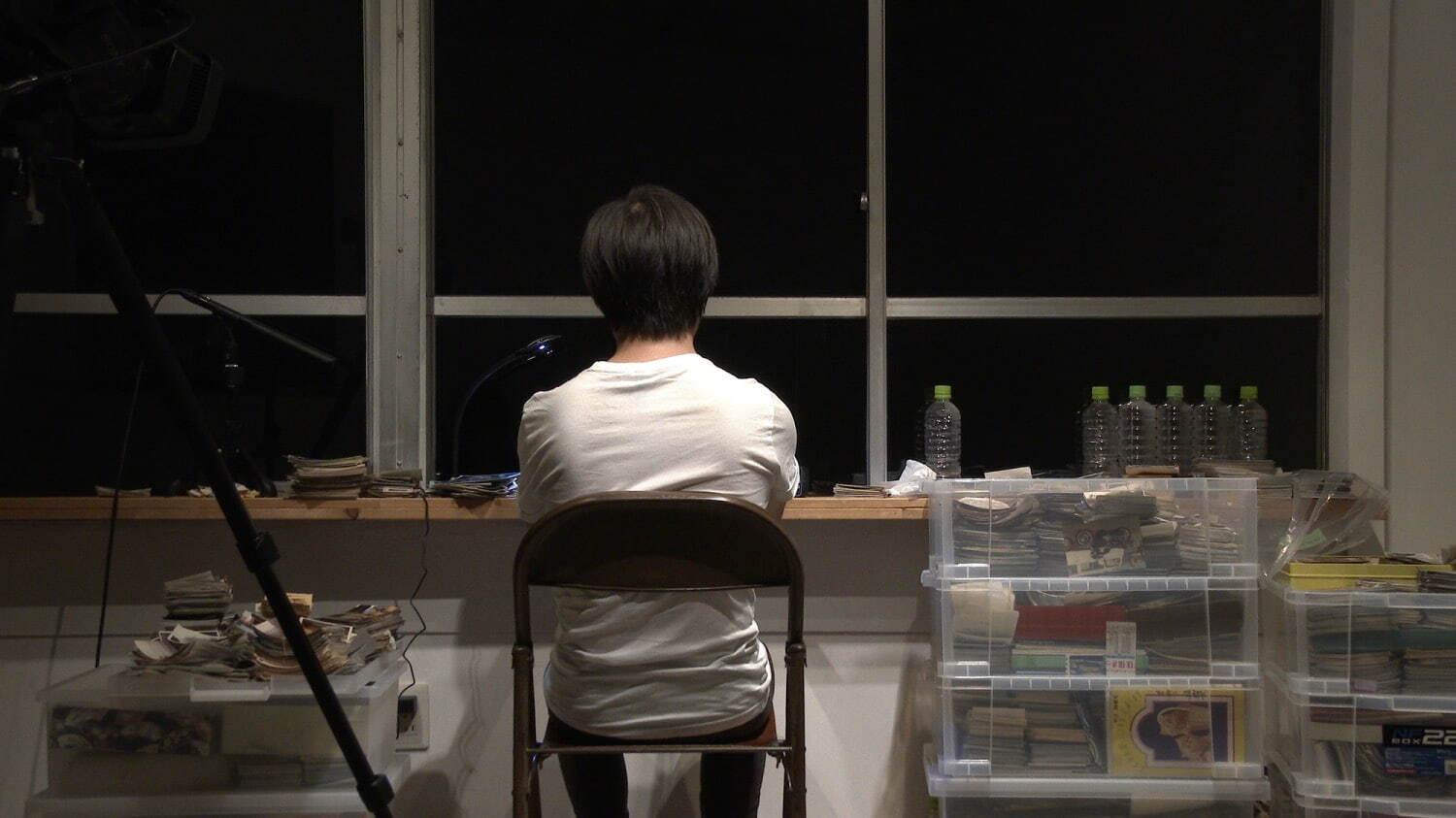 原田裕規 《One Million Seeings》 2019年 作家蔵 ©Yuki Harada