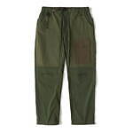 ホワイトマウンテニアリング×ネクサスセブン“異素材ミックス”ジャケット、アシンメトリーデザインで｜写真13