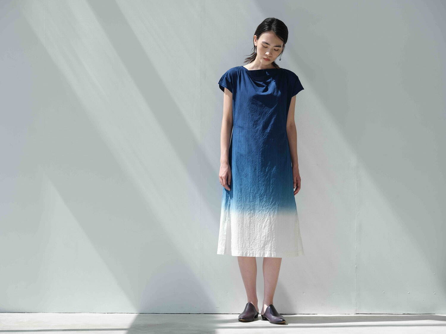 まとふ 2025年春夏<span>コレクション</span> - 写真8