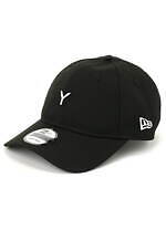 Ground Y NEWERA 9Thirty コラボ キャップ Ground Y NEWERA 9Thirty ヨウジヤマモト コラボ キャップ