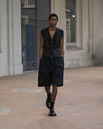 オニツカタイガー 2025年春夏コレクション - 都会のリズムとともに｜写真3