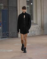 オニツカタイガー 2025年春夏コレクション - 都会のリズムとともに｜写真6