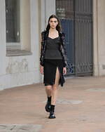 オニツカタイガー 2025年春夏コレクション - 都会のリズムとともに｜写真11