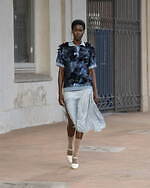 オニツカタイガー 2025年春夏コレクション - 都会のリズムとともに｜写真14