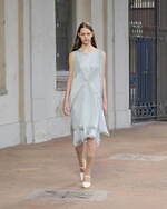 オニツカタイガー 2025年春夏コレクション - 都会のリズムとともに｜写真15