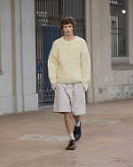 オニツカタイガー 2025年春夏コレクション - 都会のリズムとともに｜写真25