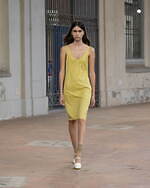 オニツカタイガー 2025年春夏コレクション - 都会のリズムとともに｜写真26