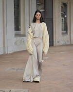 オニツカタイガー 2025年春夏コレクション - 都会のリズムとともに｜写真31