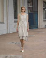 オニツカタイガー 2025年春夏コレクション - 都会のリズムとともに｜写真32