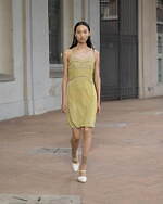 オニツカタイガー 2025年春夏コレクション - 都会のリズムとともに｜写真34