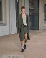 オニツカタイガー 2025年春夏コレクション - 都会のリズムとともに｜写真35