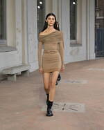 オニツカタイガー 2025年春夏コレクション - 都会のリズムとともに｜写真41