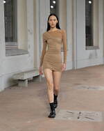 オニツカタイガー 2025年春夏コレクション - 都会のリズムとともに｜写真42