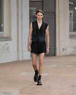 オニツカタイガー 2025年春夏コレクション - 都会のリズムとともに｜写真47