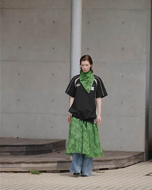 ナウンレス(NOUNLESS) 2025年春夏ウィメンズコレクション  - 写真18