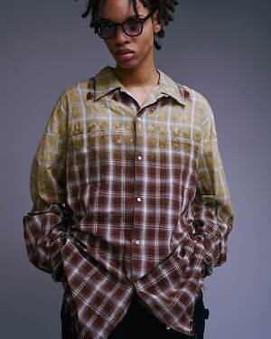 テッペイフルヤマ(TEPPEI FURUYAMA) 2025年春夏メンズコレクション  - 写真18