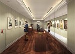 新宿に「中村屋サロン美術館」オープン - 開館を記念した特別展覧会も｜写真8