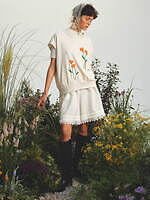 ミュベール 2025年春夏コレクション、映像作家デレク・ジャーマンと“荒野の小屋”に見るユートピア｜写真13