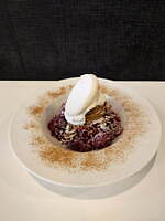 新宿高島屋「むにぐるめカフェ」“行列必至”秋スイーツ集結、濃厚かぼちゃプリンタルト＆モンブランかき氷｜写真1