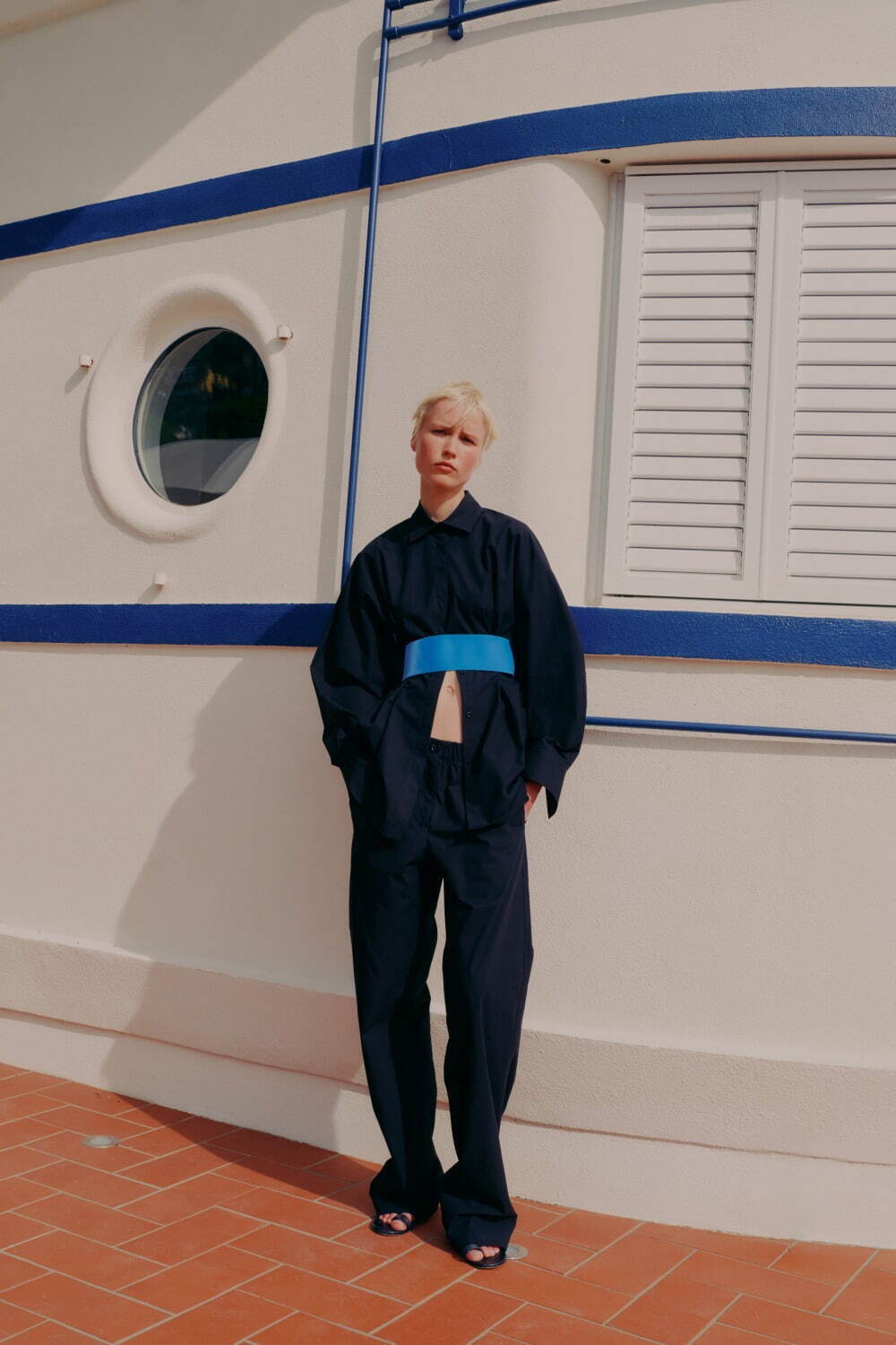 エムエスジーエム(MSGM) 2025年春夏ウィメンズコレクション