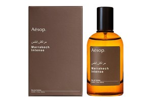 Amazon | イソップ Aesop マラケッシュ インテンス パルファム
