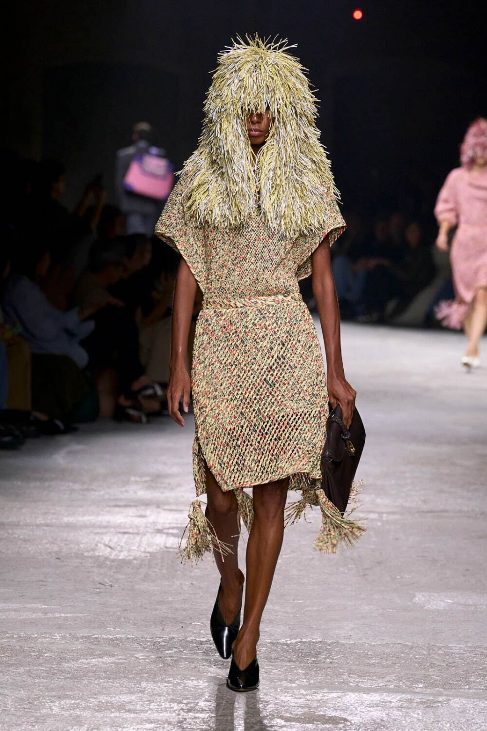 ボッテガ・ヴェネタ(BOTTEGA VENETA) 2025年夏ウィメンズ&メンズ