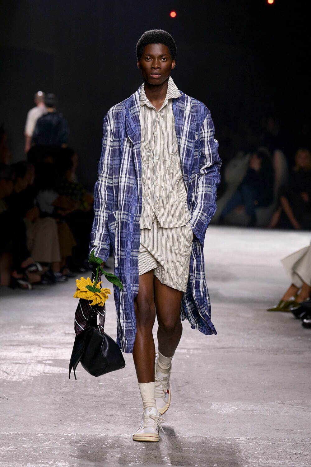 ボッテガ・ヴェネタ(BOTTEGA VENETA) 2025年夏ウィメンズ&メンズコレクション  - 写真40