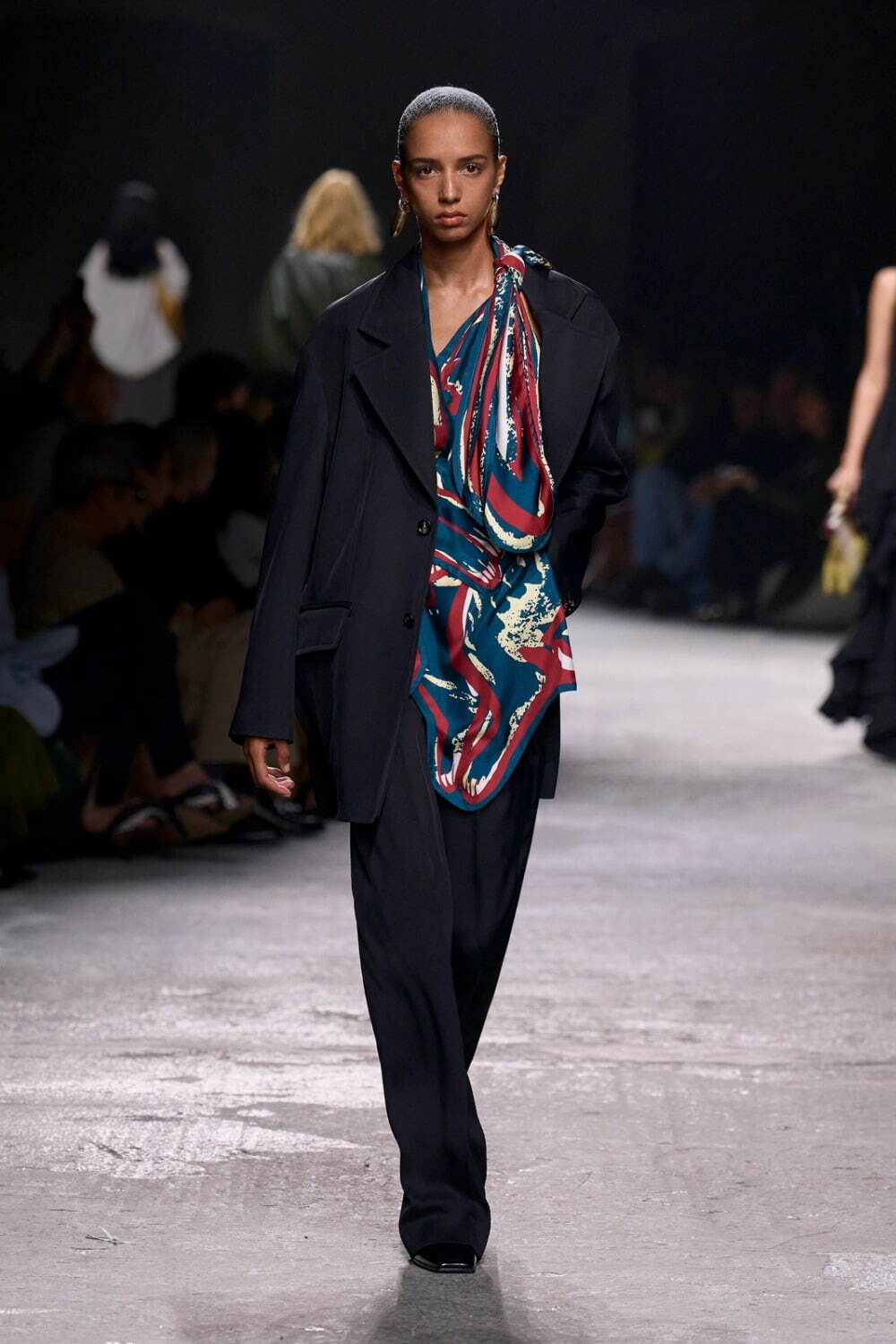 ボッテガ・ヴェネタ(BOTTEGA VENETA) 2025年夏ウィメンズ&メンズコレクション  - 写真59