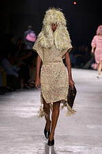 ボッテガ・ヴェネタ2025年夏コレクション - 子供時代、冒険の日々に立ち返って｜写真5