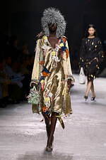 ボッテガ・ヴェネタ2025年夏コレクション - 子供時代、冒険の日々に立ち返って｜写真72