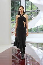 グッチ 2025年春夏ウィメンズコレクション - カジュアルとドレスアップを交差させて｜写真3