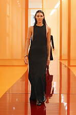 グッチ 2025年春夏ウィメンズコレクション - カジュアルとドレスアップを交差させて｜写真18