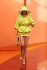 グッチ 2025年春夏ウィメンズコレクション - カジュアルとドレスアップを交差させて｜写真29