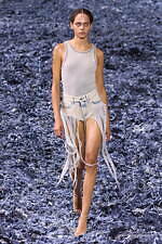 ディーゼル 2025年春夏コレクション - 様々な表情に進化するデニム、“高み”の追求と実践｜写真3