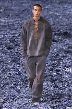 ディーゼル 2025年春夏コレクション - 様々な表情に進化するデニム、“高み”の追求と実践｜写真6