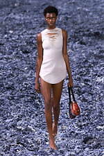 ディーゼル 2025年春夏コレクション - 様々な表情に進化するデニム、“高み”の追求と実践｜写真8