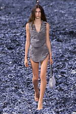 ディーゼル 2025年春夏コレクション - 様々な表情に進化するデニム、“高み”の追求と実践｜写真11