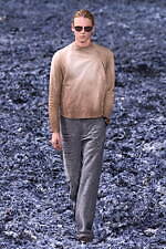 ディーゼル 2025年春夏コレクション - 様々な表情に進化するデニム、“高み”の追求と実践｜写真13